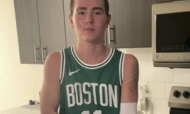 Police seek information about missing College of Charleston student last seen on Halloween