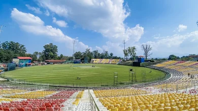 Police urge not to make crowds outside TU cricket ground