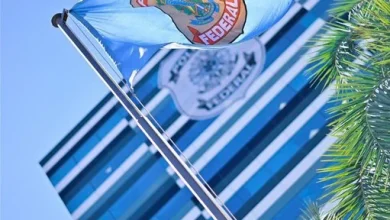Polícia Federal cumpre medida judicial expedida pelo STF
