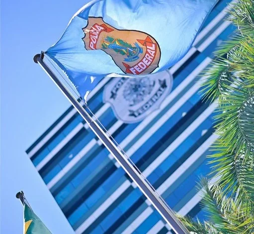 Polícia Federal cumpre medida judicial expedida pelo STF