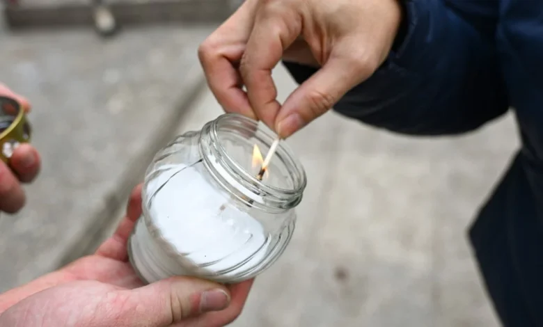 Polish Foreign Ministry marks All Saints’ Day and remembers soldiers in Tehran cemetery