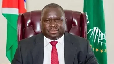 Politician named Adolf Hitler becomes focal point of local election campaign