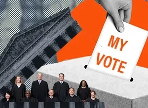 Politicians, Strategists Aggressively Push for Radical ‘Court Reform’ After Off-Year Election Results