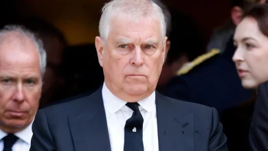 Politicians demand Andrew be questioned after being swiftly removed from Roll of Peerage