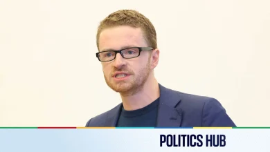 Politics latest: Top Starmer aide will not leave No 10 - despite calls for him to be sacked