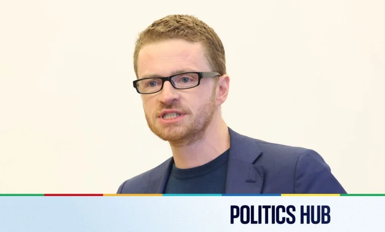 Politics latest: Top Starmer aide will not leave No 10 - despite calls for him to be sacked