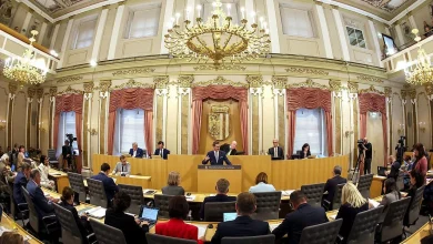 Politikergagen in Oberösterreich: Mehr ab Juli