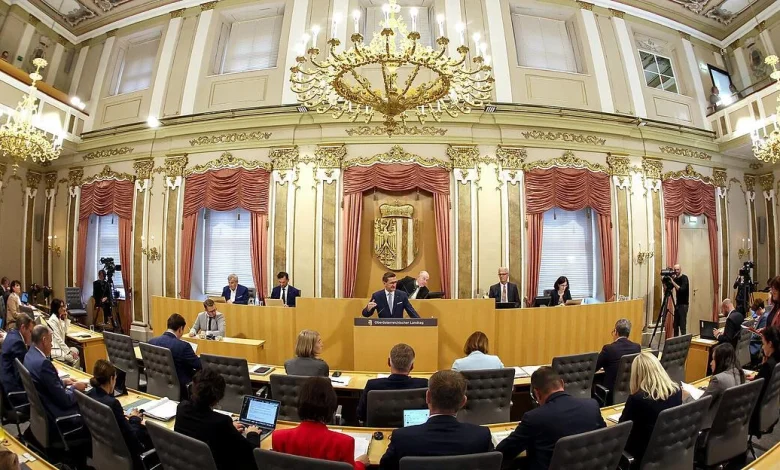 Politikergagen in Oberösterreich: Mehr ab Juli