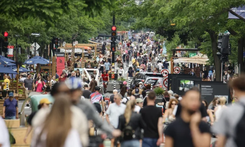 Politique d’immigration | Ottawa entreprend un virage majeur