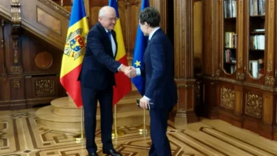 Politologul Cristian Pârvulescu: Vizita premierului Munteanu în România este importantă nu doar politic, ci și pentru consolidarea legăturilor personale între liderii de la Chișinău și București