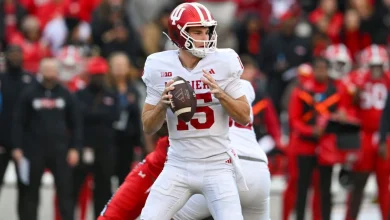 Poll: Mendoza top vote-getter as NFL draft's QB1