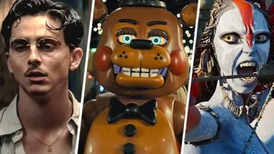 Poll: vote For Your Most Anticipated Movies of December