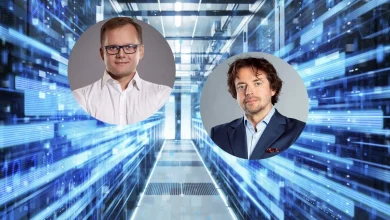 Polska coraz ważniejsza dla AMD i Della. Centra danych pod AI