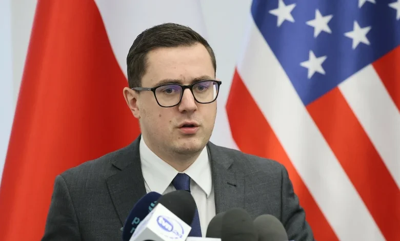 Polska i USA wzmacniają współpracę. "Przełoży się na niższe ceny energii"