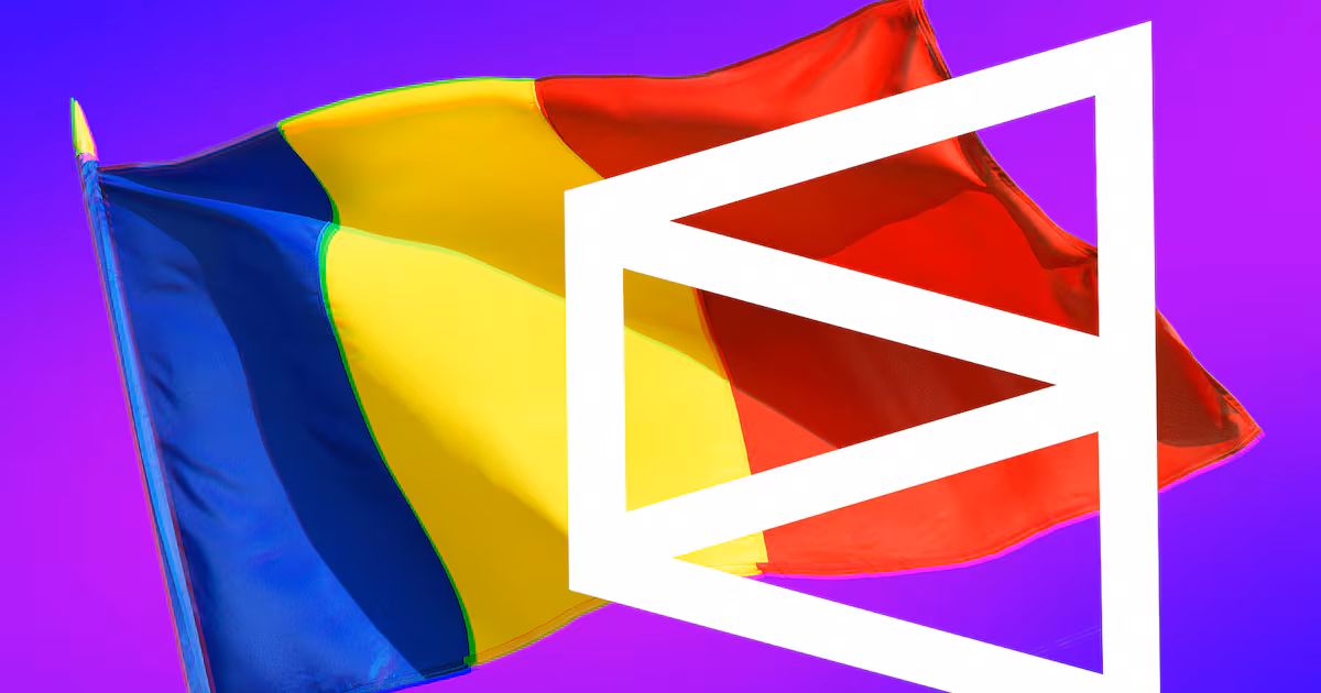 Polymarket banned in Romania for operating without a gambling licence