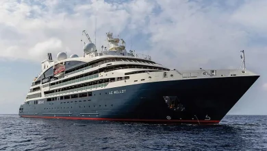 Ponant and Smithsonian Journeys Unveil 2027 Expert Cruises, Sparking Global Tourism: All You Need to Know