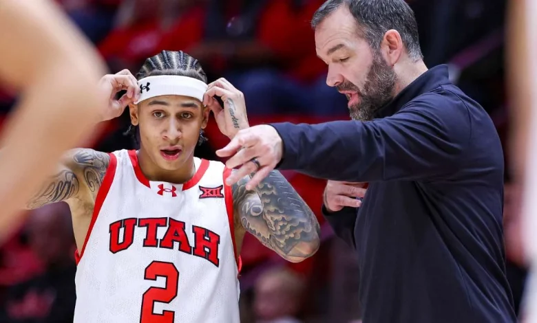Poor shooting, turnovers doom Runnin' Utes in double-digit loss to Grand Canyon