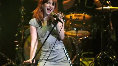 Pop Punk Queen Hayley Williams Bringing Solo Tour To Philadelphia