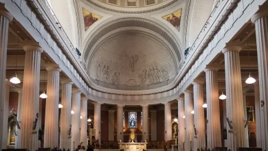 Pope Leo asked to end Dublin’s 500-year cathedral dispute