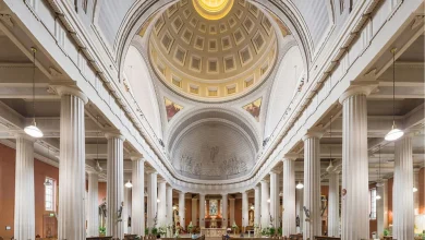 Pope asked to make St Mary’s Dublin’s first Catholic cathedral in 500 years