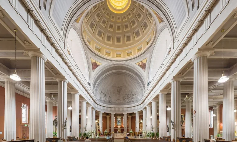 Pope asked to make St Mary’s Dublin’s first Catholic cathedral in 500 years