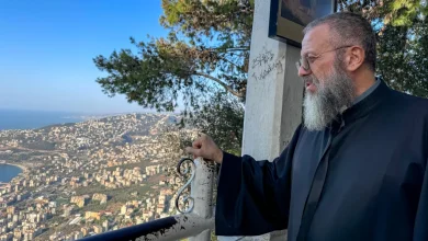 Pope's visit to Lebanon sparks hope but also frustration