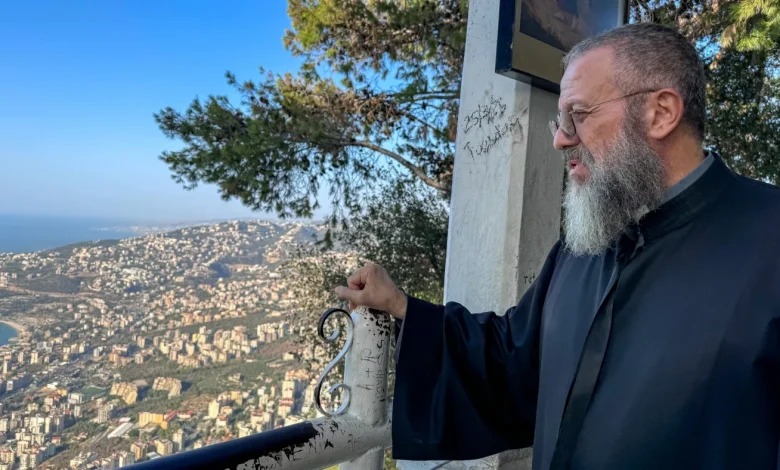 Pope's visit to Lebanon sparks hope but also frustration