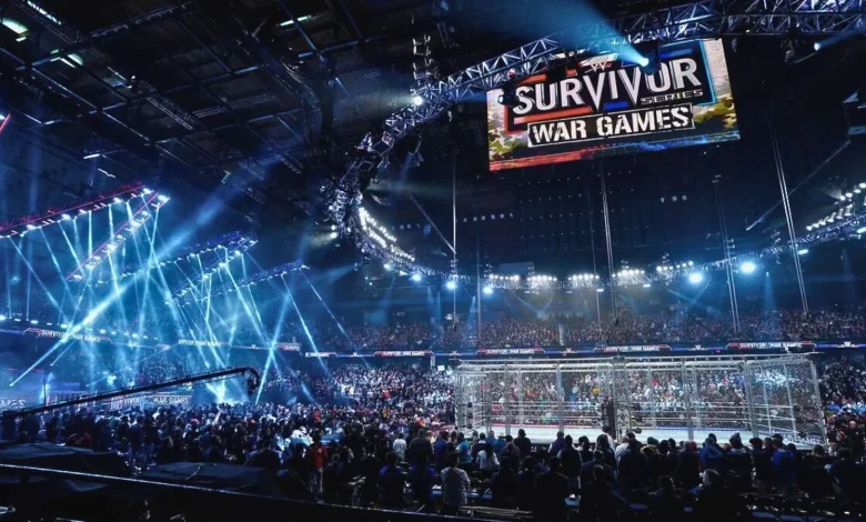 Popular AEW star makes shocking prediction regarding WarGames match: "It will be a bigger match"