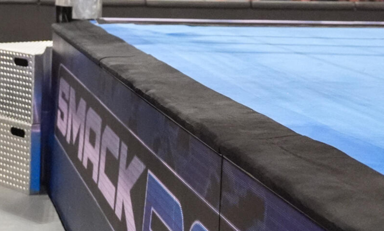 Popular WWE Raw Stars Appearing on Friday Night SmackDown