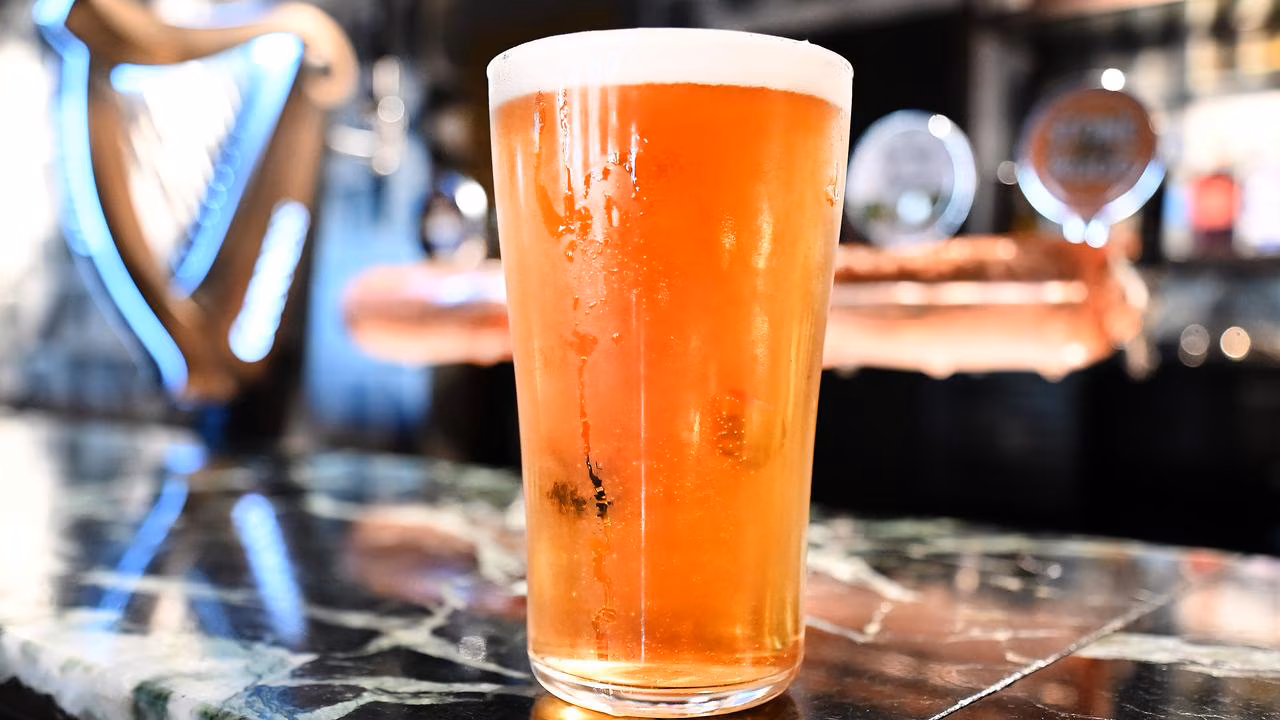 Popular beer urgently pulled from shelves