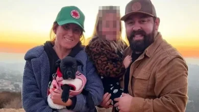 Popular food influencer dies in 'horrible incident' after wedding anniversary