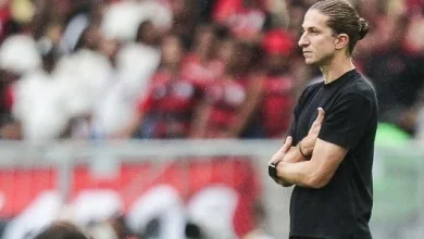 Por que Flamengo x Palmeiras se coloca como maior rivalidade brasileira