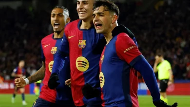 Por qué no juegan Pedri y Raphinha HOY en Barcelona vs. Elche, por La Liga de España