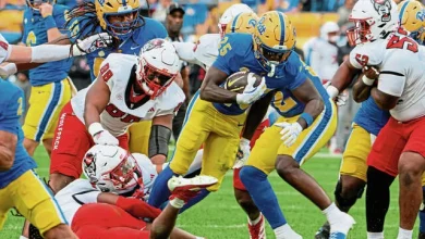 Porous Georgia Tech defense presents potential advantages for Pitt