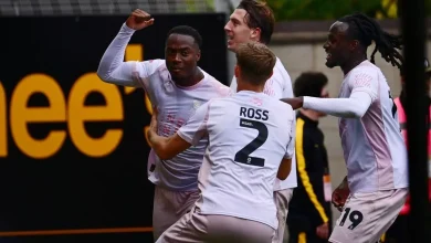 Port Vale vs Plymouth Argyle TV guide and how to watch