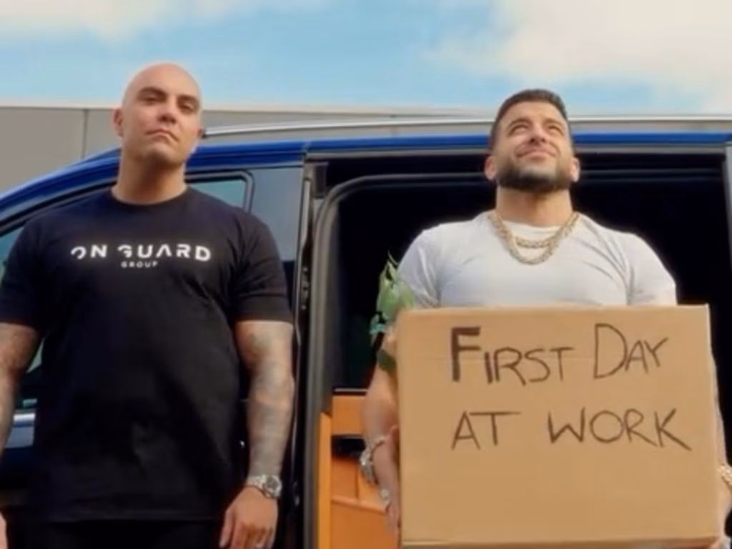 Portelli drops Derrimut bail-out bombshell: ‘Couldn’t see eye to eye’