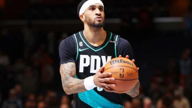 Portland Trail Blazers' "PDX" City Edition NBA Jersey Explained - What Does It Mean?