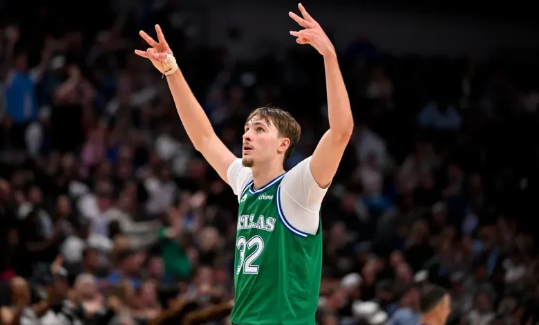 Portland Trail Blazers at Dallas Mavericks odds, picks and predictions