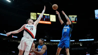 Portland Trail Blazers vs. Orlando Magic: Preview, Injuries
