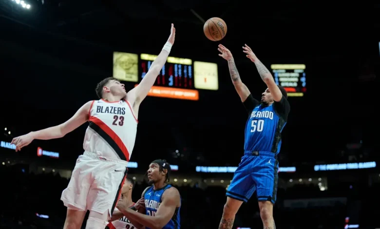 Portland Trail Blazers vs. Orlando Magic: Preview, Injuries