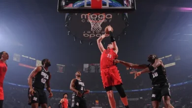 Portland Trail Blazers vs. San Antonio Spurs Preview