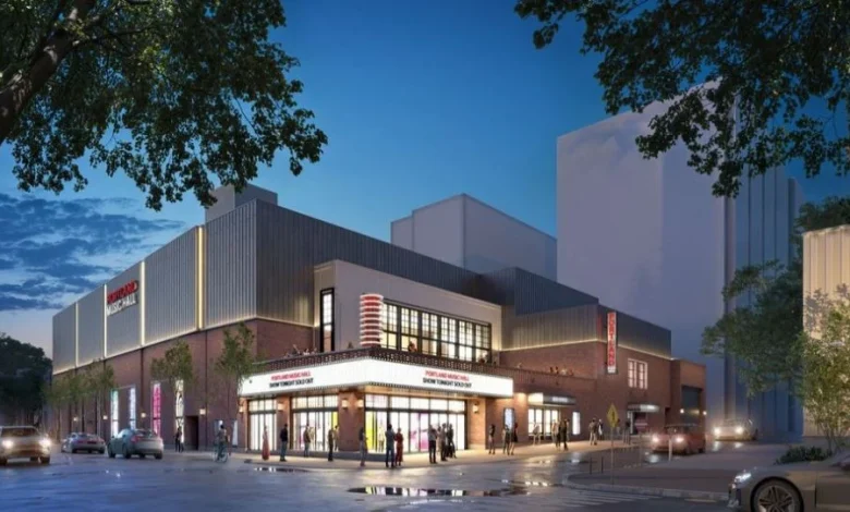 Portland debates ordinance change that would block new Live Nation venue