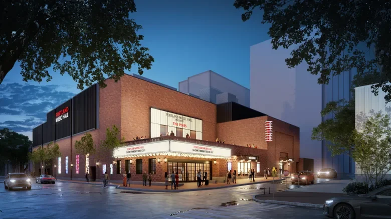 Portland panel debates code changes that could make or break Live Nation venue