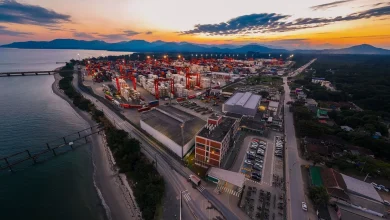 Porto Itapoá recebe Selo Diamante de Sustentabilidade durante a COP 30