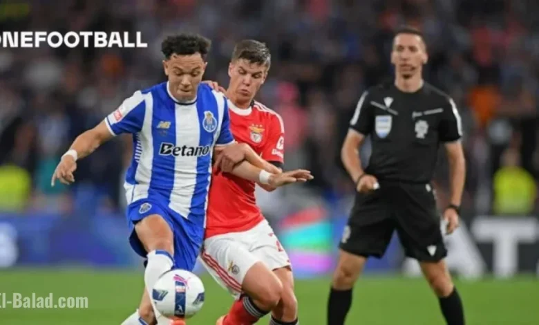 Porto Targets Cup Clash with Benfica, Must First Overcome Famalic