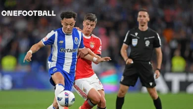 Porto v Benfica in the cup? First, we must beat Famalicão