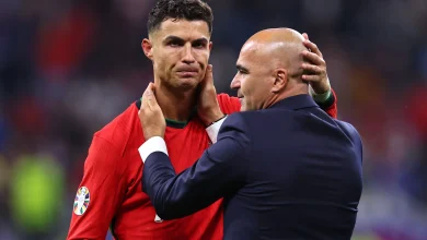 Portugal - Armenia Live - World Cup Qualification UEFA: Football Scores & Highlights - 16/11/2025