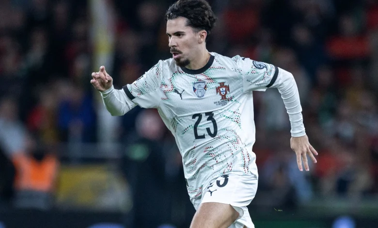 Portugal - Arménie en direct - Qualif. Coupe du monde : Football Scores & Résultats - 16/11/2025