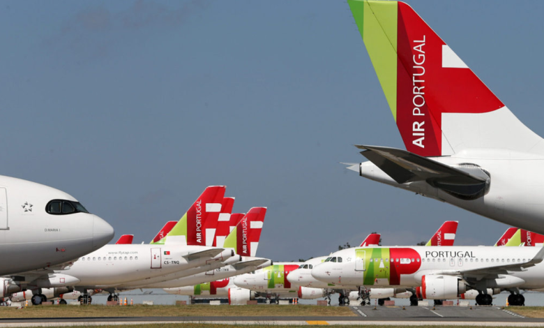 Portugal le responde al régimen de Venezuela tras la revocación de permisos a su aerolínea TAP: 'No cedemos a amenazas ni presiones'