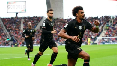 Portugal recibe a Armenia en busca de sellar, por fin, su pasaje al Mundial